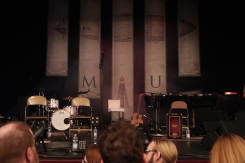 Iron Maiden &#8222;Unplugged&#8220; By Maiden United - Dsseldorf - 19.03.2026 20:00