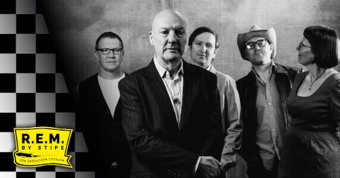 R.E.M. by Stipe - Matinee Show - Dsseldorf - 31.05.2026 17:00