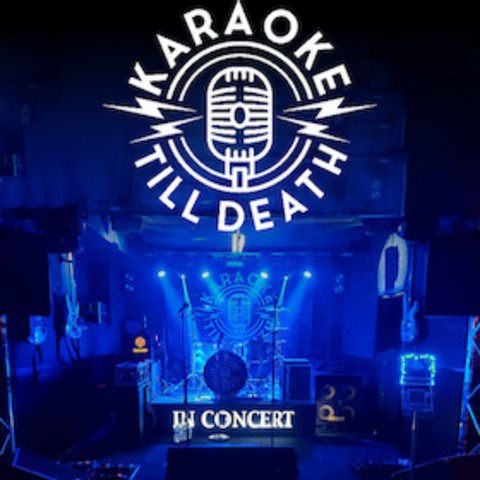 Karaoke Till Death - Liveband Karaoke Party - Düsseldorf - 20.12.2025 19:30 Karaoke Till Death - Liveband Karaoke Party - Düsseldorf - 20.12.2025 19:30