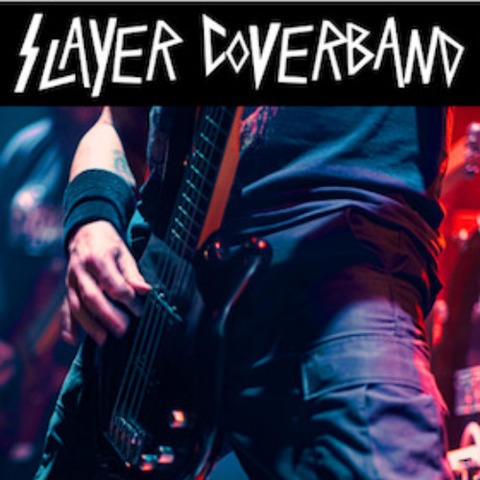 Slayer Coverband - Dsseldorf - 13.02.2026 20:00