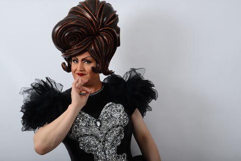 Frl. Wommy Wonder - Aber hallo! - Bad Urach - 18.09.2026 20:00