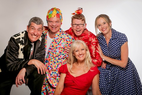 Pepper&Salt - bbes von llem - Bad Urach - 08.05.2026 20:00