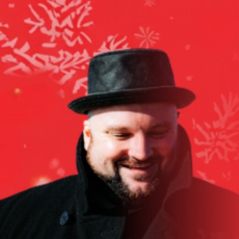 Alex Diehl - Diehlicious Christmas #2 - Dsseldorf - 04.12.2025 19:00