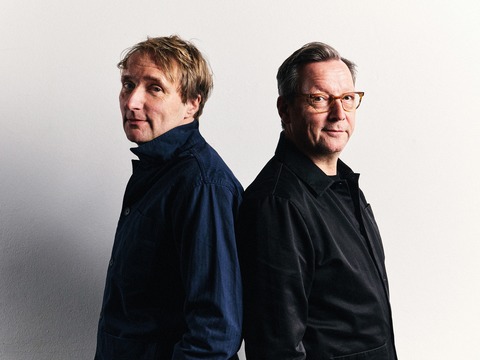 Matthias Brandt & Jens Thomas - KRANKENAKTE ROBERT SCHUMANN - Hannover - 05.01.2026 20:00