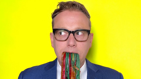 Sven van Thom - Ich krieg' nie genug! - Frankfurt am Main - 15.03.2026 15:00