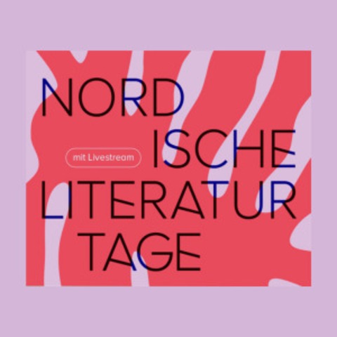 Nordische Literaturtage - Tag 3 - Hamburg - 26.11.2025 18:30