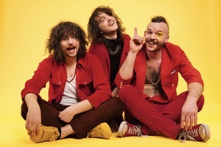 Mothers Cake - &#8222;Ultrabliss&#8220;