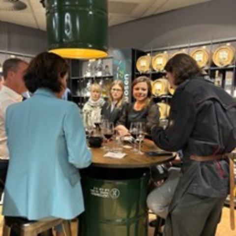 Wagyu & Vinum - Stuttgart - 07.02.2026 19:00