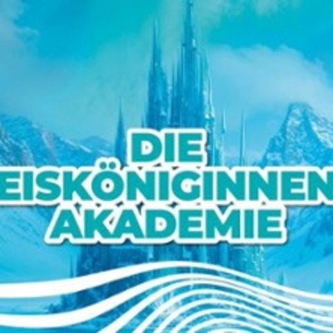 Malworkshop: Die Eiskniginnen-Akademie - DSSELDORF - 18.12.2025 19:00