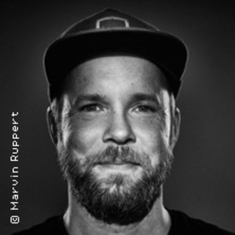 Quichotte - Guter Dinge - Rheine - 18.03.2027 20:00 Quichotte - Guter Dinge - Rheine - 18.03.2027 20:00