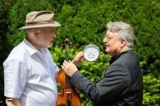 Harald Lesch und die Vier Jahreszeiten - im Klimawandel, 01.02.2026