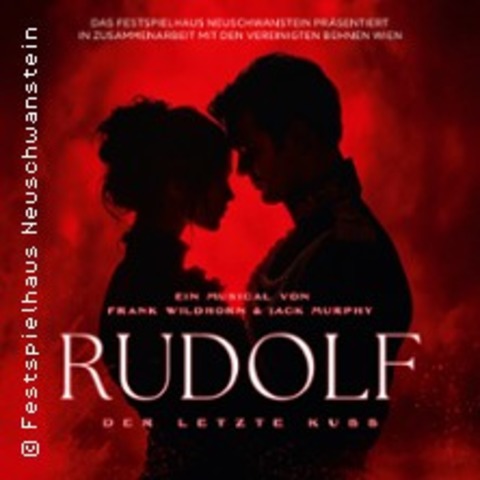 Rudolf - F�SSEN - 05.06.2026 19:30