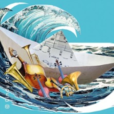 7. Philharmonisches Konzert - Tanz in den Tod - ROSTOCK - 29.03.2026 18:00