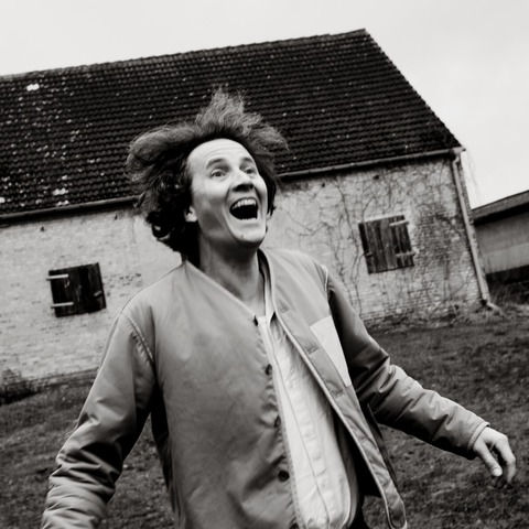 Felix Meyer Trio - Paradies Tour 2026 - Waiblingen - 10.10.2026 20:00