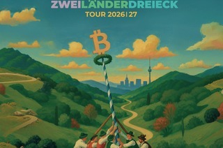 dicht & ergreifend - Zweil�nderdreieck Tour 2026 / 2027