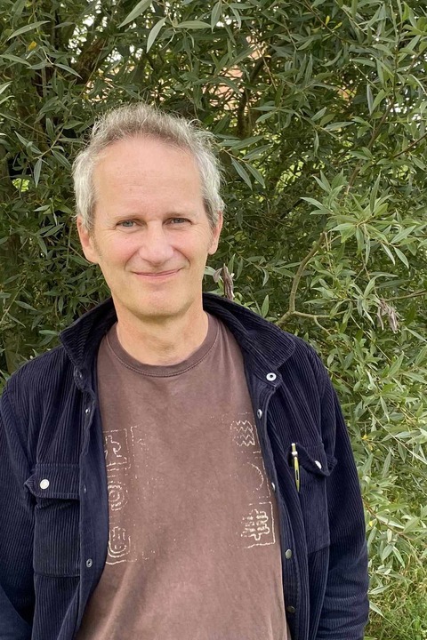 �Regentag� - Bilderbuchlesung mit Jens Rassmus - Kiel - 23.01.2026 16:00