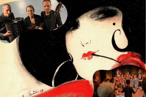 Hut- & Maskenball 2026 o fr alle, die lieber wirbeln als stillstehen - Waiblingen - 06.02.2026 20:00