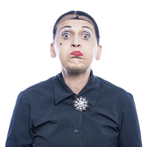Carmela de Feo - Froschknigin - Freiburg - 10.12.2026 20:00