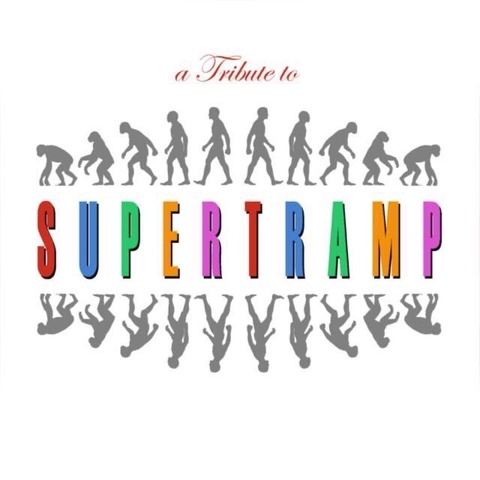 SUPERTRAMP REVIVAL BAND - Best of - Borken - 06.02.2026 20:00