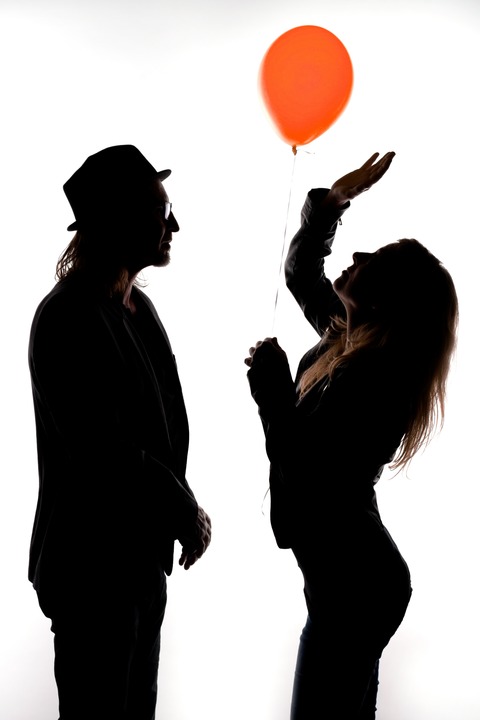 Z�llners Blinde Passagiere - Tiefgang im luftigen Gewand - Stralsund - 10.10.2026 19:30