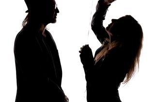 Z�llners Blinde Passagiere - Tiefgang im luftigen Gewand