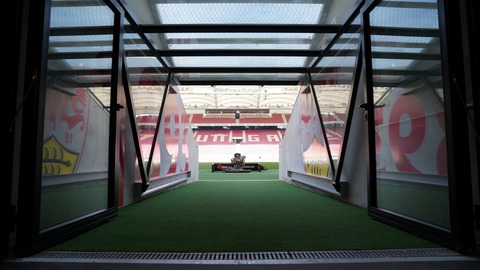 VfB Spieltags-Tour - Exklusiv fr extend Kunden - Stuttgart - 09.11.2025 12:30