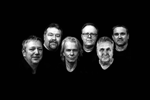 Little River Eagles - Aschaffenburg - 04.04.2026 20:00