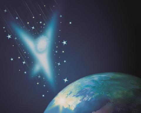 De ltte Dag - Op en Lichtstrahl na de Eer un torch - Husum - 19.04.2026 17:30