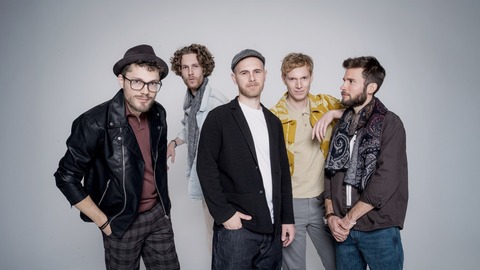 anders - „So kurz davor“ - T�bingen - 19.04.2026 19:00