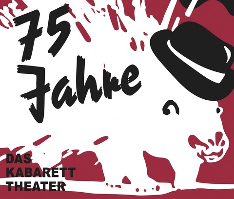 Jubilumsprogramm 75 Jahre: &#8222;Ich habnoch einen Tesla in Berlin&#8220; - Berlin - 21.03.2026 16:00