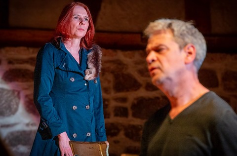 1984 - George Orwell - Feuchtwangen - 27.06.2026 20:00