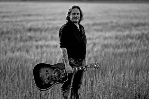 Rusty Stone - Live & Alone - Laufen - 29.01.2026 20:00