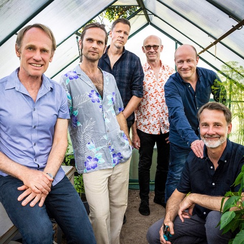 KEIMZEIT - Tour zum neuen Album - Tour zum neuen Album - Potsdam - 09.10.2026 20:00