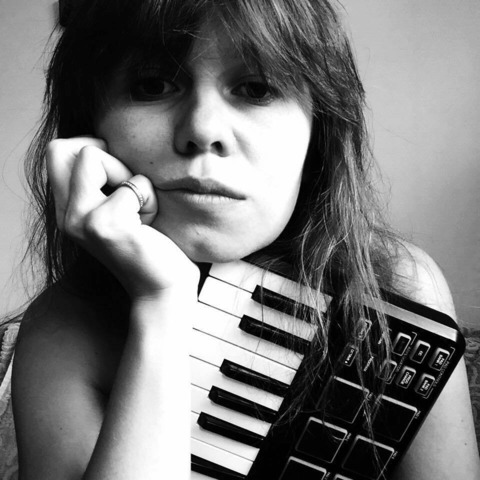 Kasia Kadlubowska - Roots (Album-Releasekonzert) - Mannheim - 18.12.2025 20:00