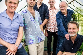 KEIMZEIT - Tour zum neuen Album - Tour zum neuen Album