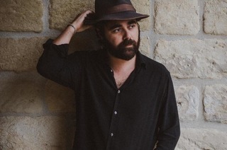 FEDERICO ALBANESE - &#8222;Blackbirds and the Sun of October&#8220;. Ein urban urtyp Konzert