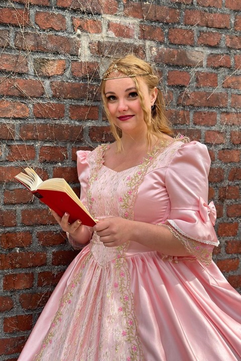 Theater GegenStand: Es war einmal ... - Marburg - 25.12.2025 15:00