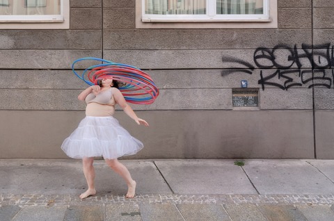 Anna Mateur & The Beuys - KAOSH�TER - Uhldingen-M�hlhofen - 08.05.2026 20:00