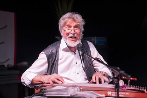 46 Jahre Zither-Man� - „Der ganz normale Wahnsinn“ - Laufen - 05.03.2026 20:00