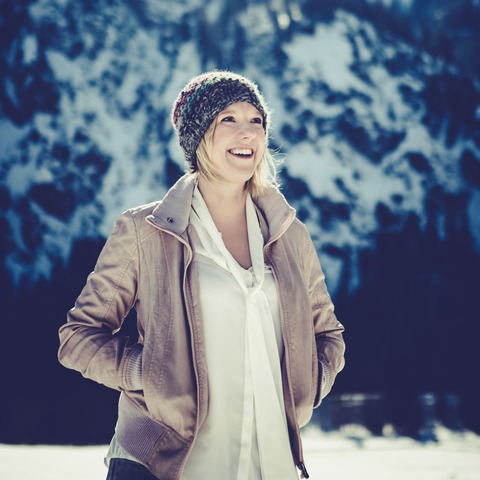 Claudia Koreck - Weihnachtskonzert - Frstenzell - 06.12.2026 17:00