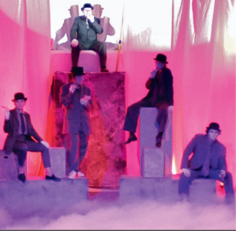 MOMO inklusive - Schwbisch Gmnd - 17.01.2026 18:00