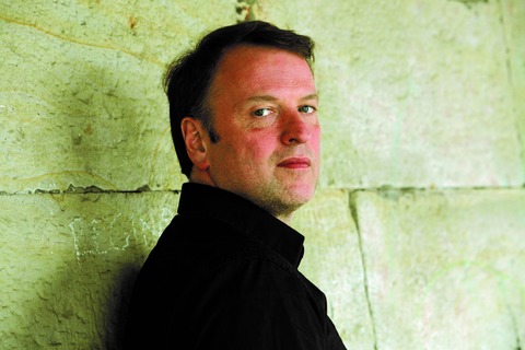 Christoph Klimke: Eine Partitur aus Fhrten - Bad Saulgau - 29.01.2026 19:30