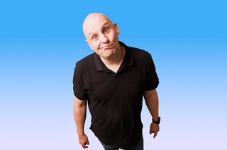 Christoph Maul - Live und ungeProbt