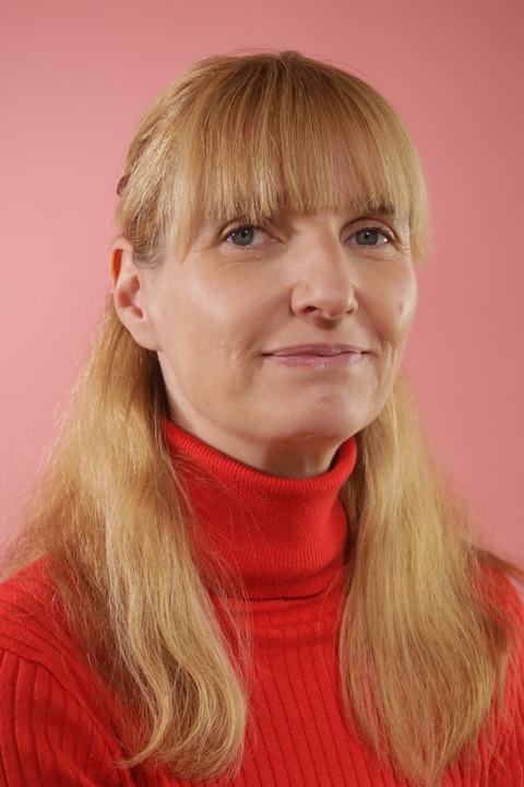 Sonja Eismann - Candy Girls. Sexismus in der Musikindustrie - Frankfurt am Main - 09.12.2025 19:30