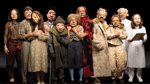 Finale - Eine Ouvert�re - Wolfenb�ttel - 09.04.2026 19:30