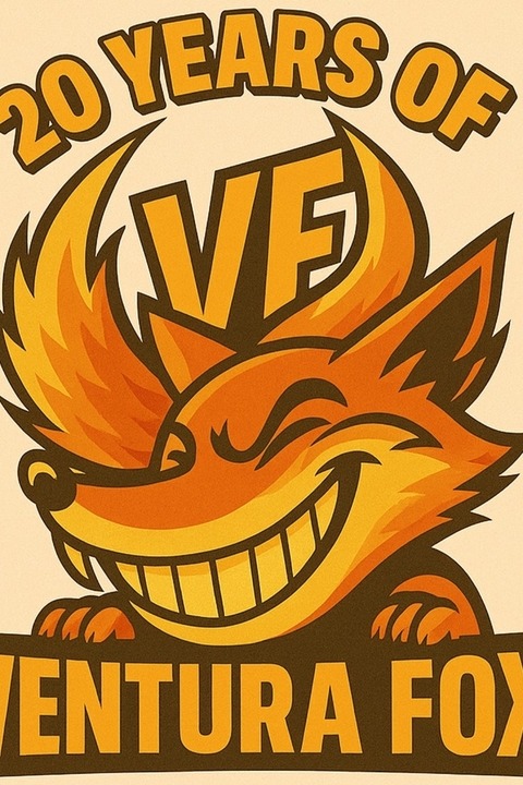 Ventura Fox - Das Jubil�umskonzert - 10.000 Jahre Ventura Fox - Magdeburg - 20.06.2026 20:00