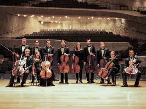 ElphCellisten - Heide - 16.12.2025 19:30