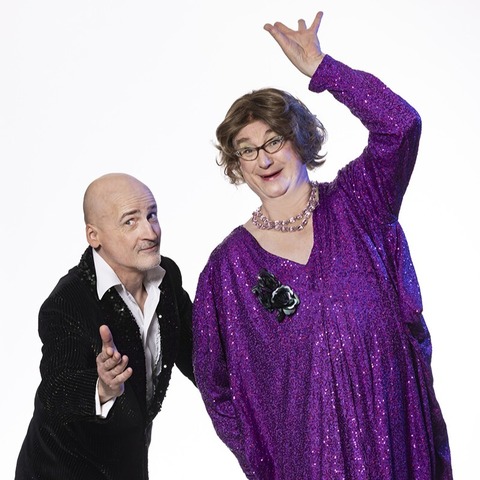 Emmi & Willnowsky - 30 Jahre Jubil�umstour - Celle - 17.10.2026 20:00