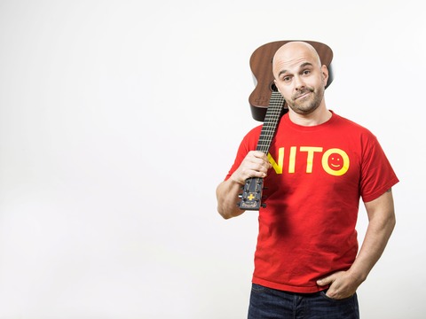 Nito Torres und die Pottboys - „Wenn Mücken summen und Wohnmobile brummen“ - Dortmund - 29.06.2026 19:30 Nito Torres und die Pottboys - „Wenn Mücken summen und Wohnmobile brummen“ - Dortmund - 29.06.2026 19:30