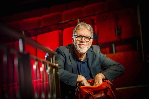 Wolfgang Trepper - Trepper kommt! (Tour 2026) - Dortmund - 09.08.2026 19:30